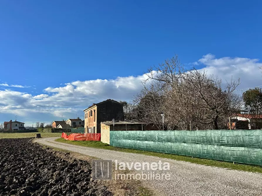 Immagine 9 di Terreno in vendita  in via M.Bettamin a San Donà Di Piave