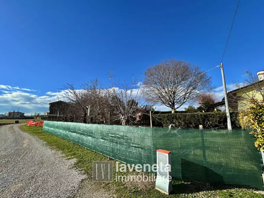 Immagine 12 di Terreno in vendita  in via M.Bettamin a San Donà Di Piave