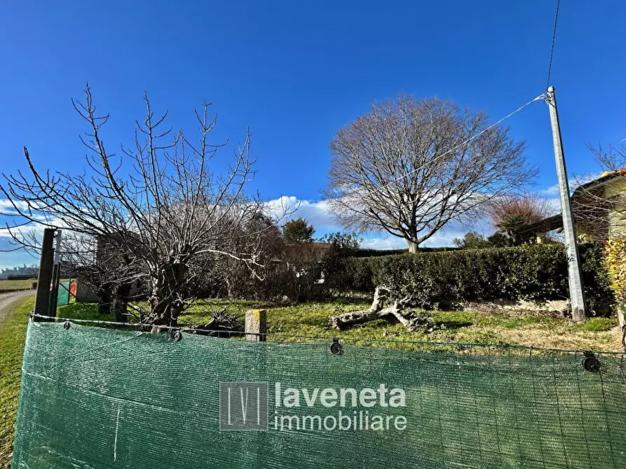 Immagine 13 di Terreno in vendita  in via M.Bettamin a San Donà Di Piave