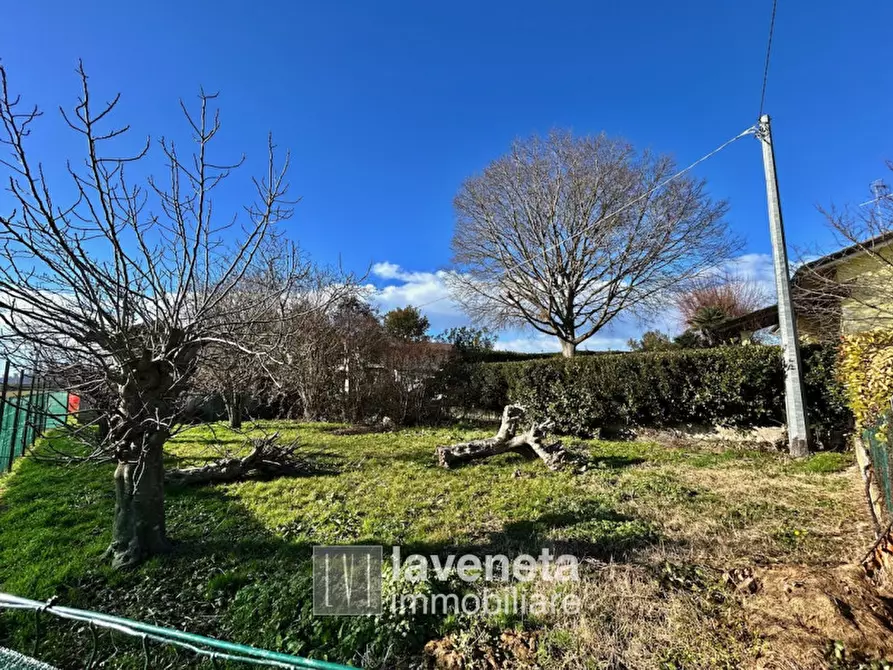 Immagine 14 di Terreno in vendita  in via M.Bettamin a San Donà Di Piave