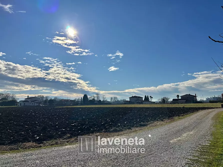 Immagine 17 di Terreno in vendita  in via M.Bettamin a San Donà Di Piave