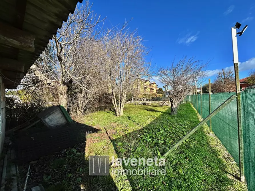 Immagine 19 di Terreno in vendita  in via M.Bettamin a San Donà Di Piave