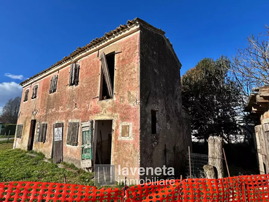 Immagine 21 di Terreno in vendita  in via M.Bettamin a San Donà Di Piave