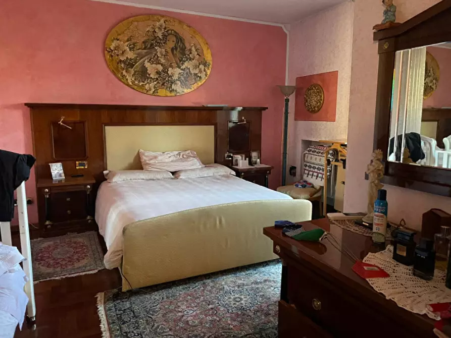 Immagine 9 di Villa in vendita  in via fratelli chiodi a Bedizzole