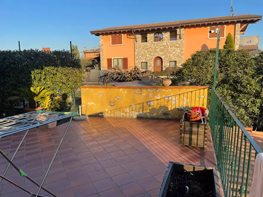 Immagine 12 di Villa in vendita  in via fratelli chiodi a Bedizzole