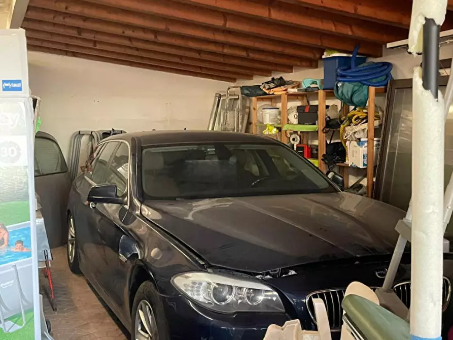 Immagine 19 di Villa in vendita  in via fratelli chiodi a Bedizzole