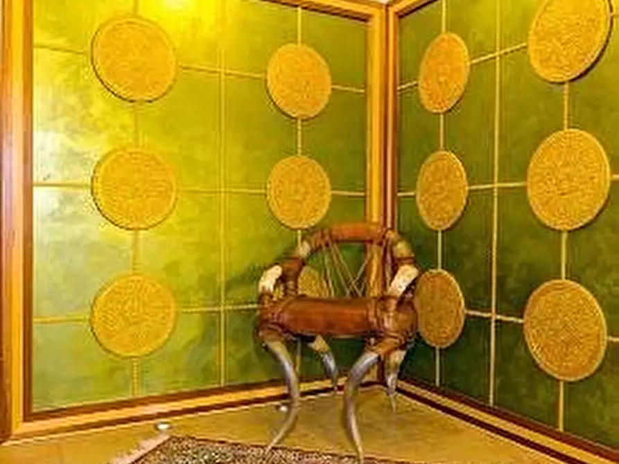 Immagine 5 di Bed & Breakfast in affitto  in VIA FULCI, 141 a Milazzo