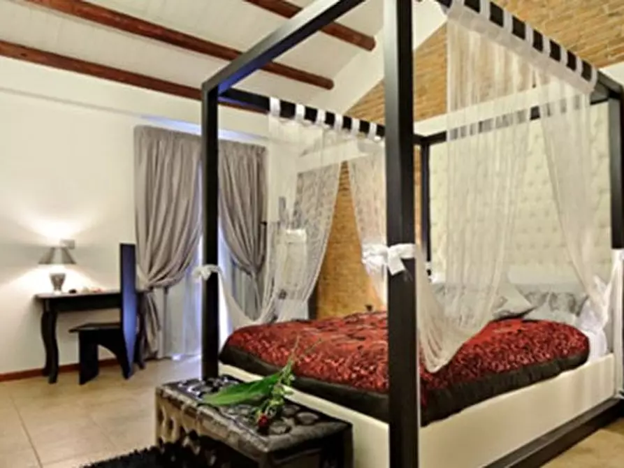 Immagine 8 di Bed & Breakfast in affitto  in VIA FULCI, 141 a Milazzo