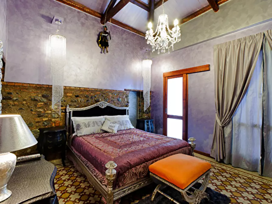 Immagine 11 di Bed & Breakfast in affitto  in VIA FULCI, 141 a Milazzo