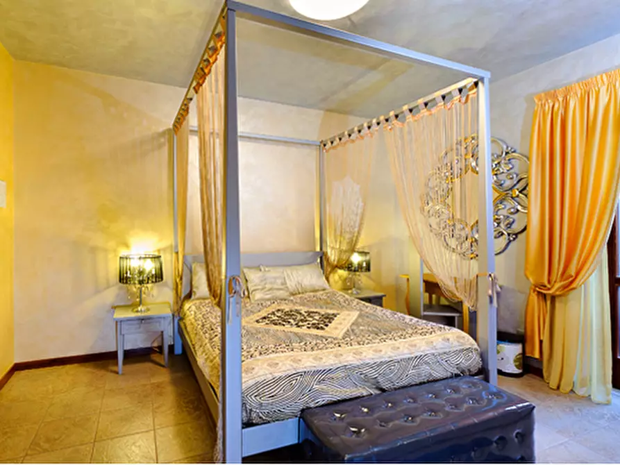 Immagine 15 di Bed & Breakfast in affitto  in VIA FULCI, 141 a Milazzo