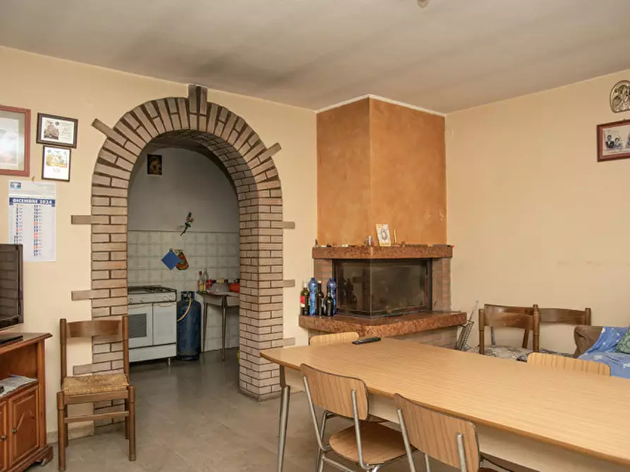 Immagine 6 di Casa trifamiliare in vendita  in via Busoni a Grezzana