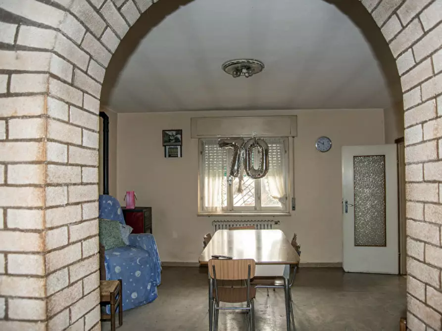 Immagine 7 di Casa trifamiliare in vendita  in via Busoni a Grezzana