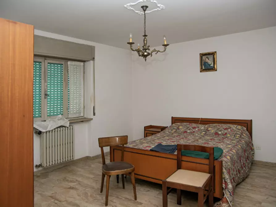 Immagine 11 di Casa trifamiliare in vendita  in via Busoni a Grezzana