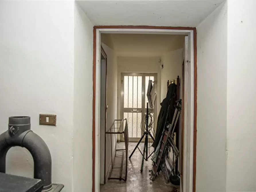 Immagine 14 di Casa trifamiliare in vendita  in via Busoni a Grezzana