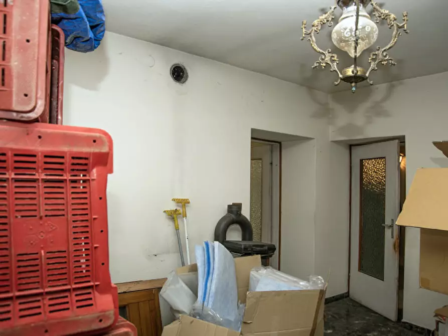 Immagine 15 di Casa trifamiliare in vendita  in via Busoni a Grezzana