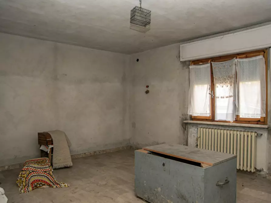 Immagine 17 di Casa trifamiliare in vendita  in via Busoni a Grezzana