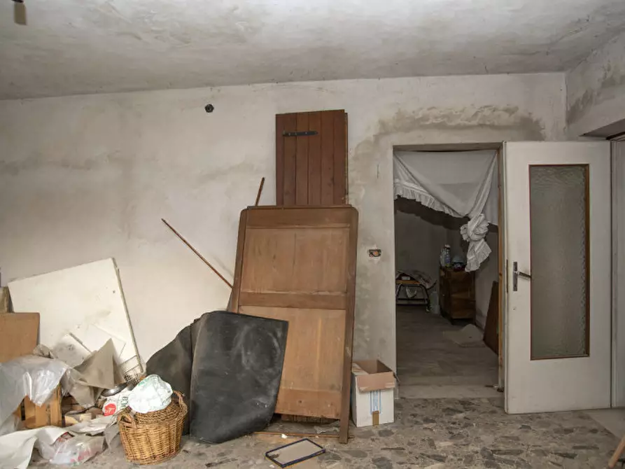 Immagine 18 di Casa trifamiliare in vendita  in via Busoni a Grezzana