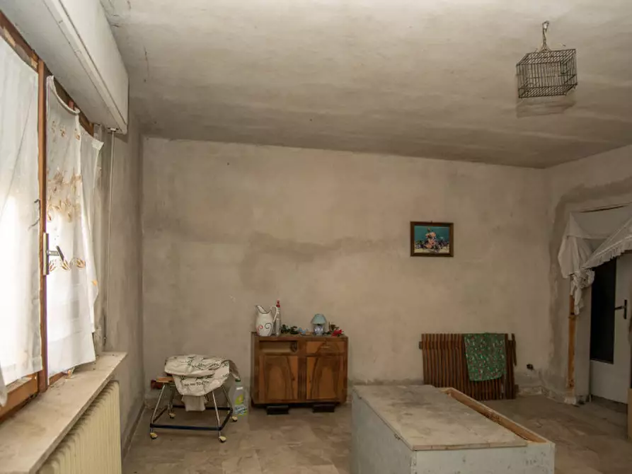 Immagine 19 di Casa trifamiliare in vendita  in via Busoni a Grezzana