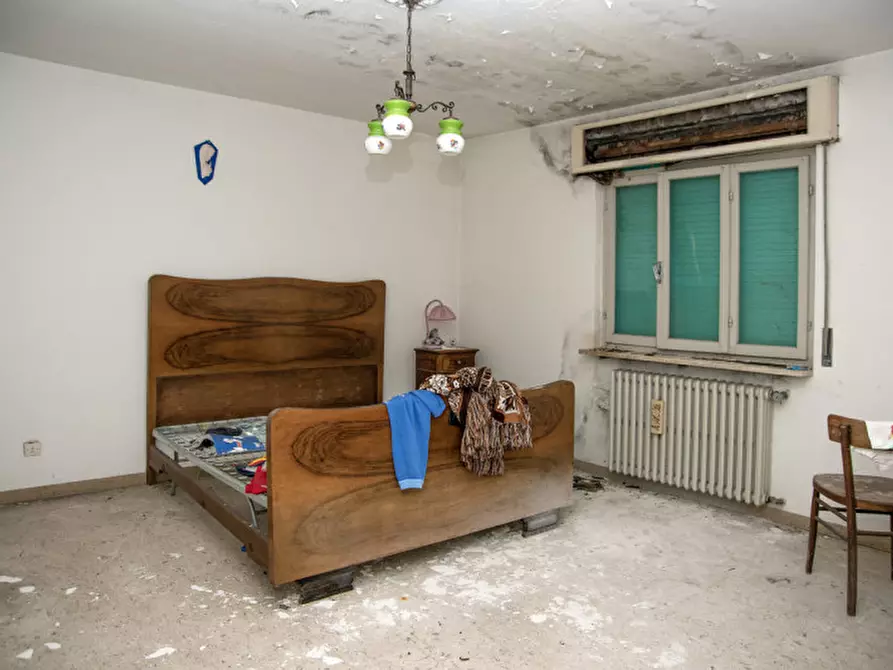 Immagine 20 di Casa trifamiliare in vendita  in via Busoni a Grezzana