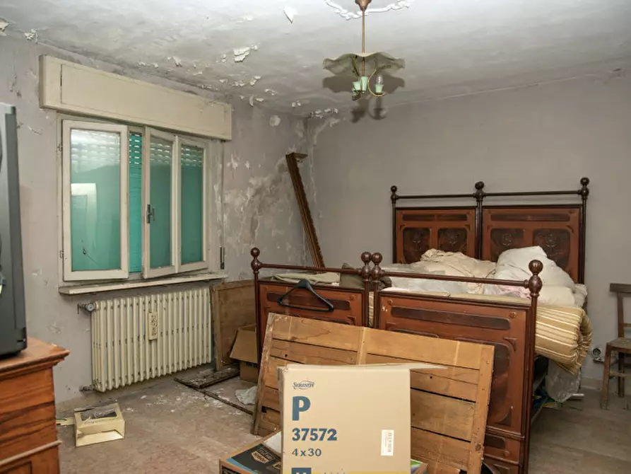 Immagine 21 di Casa trifamiliare in vendita  in via Busoni a Grezzana