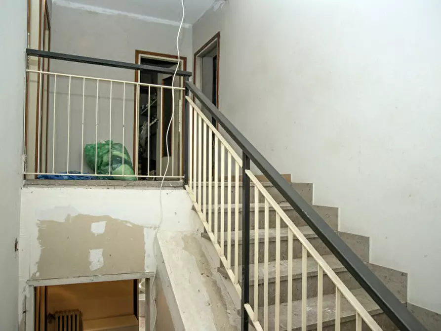 Immagine 23 di Casa trifamiliare in vendita  in via Busoni a Grezzana