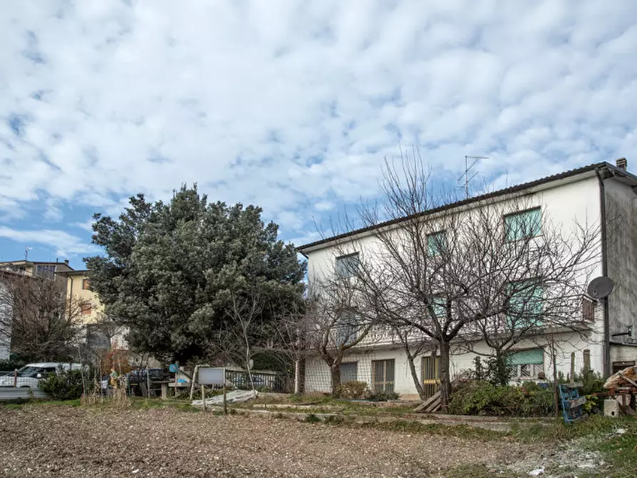 Immagine 26 di Casa trifamiliare in vendita  in via Busoni a Grezzana