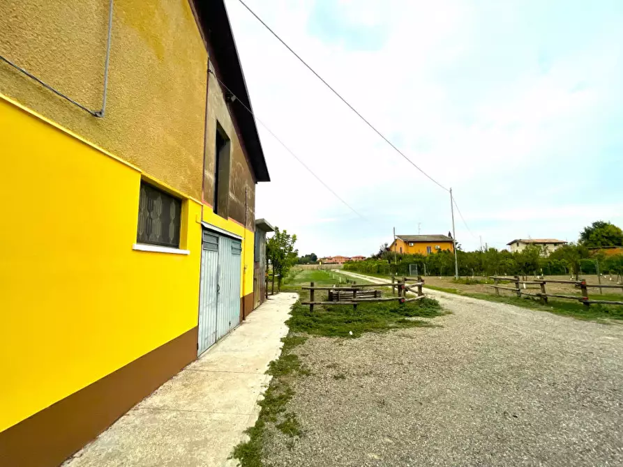 Immagine 5 di Casa indipendente in affitto  a Soliera