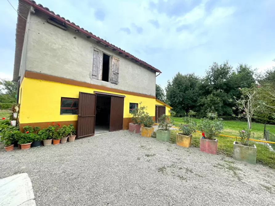 Immagine 6 di Casa indipendente in affitto  a Soliera