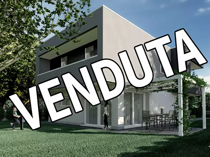 Immagine 1 di Casa indipendente in vendita  in via roma a Limena