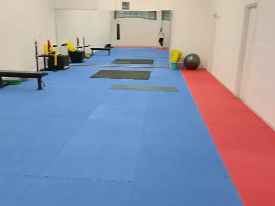 Immagine 3 di Attività commerciale in vendita  in via Leonardo da Vinci  50 a Venaria Reale