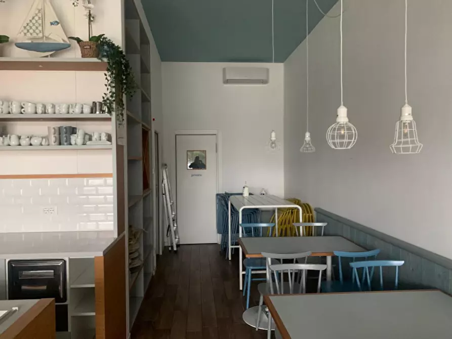 Immagine 5 di Negozio in affitto  in via Valerio Flacco a Montegrotto Terme