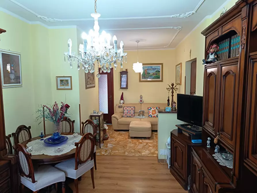 Immagine 10 di Appartamento in vendita  in Via Palestro a Settimo Torinese
