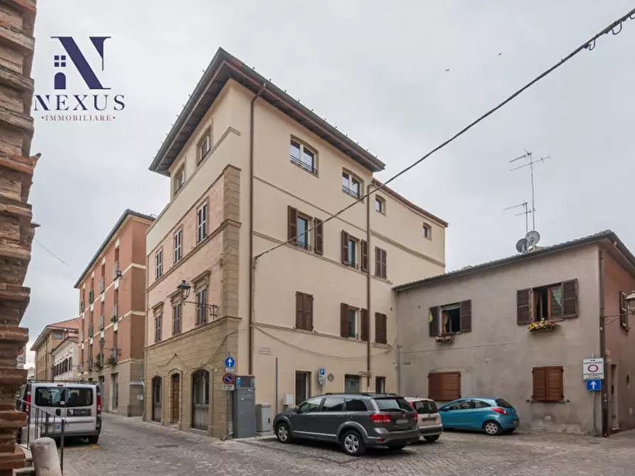 Immagine 1 di Appartamento in vendita  in Via Nolfi a Fano