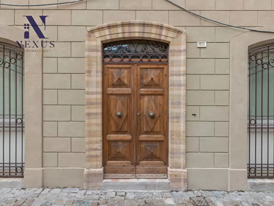 Immagine 3 di Appartamento in vendita  in Via Nolfi a Fano