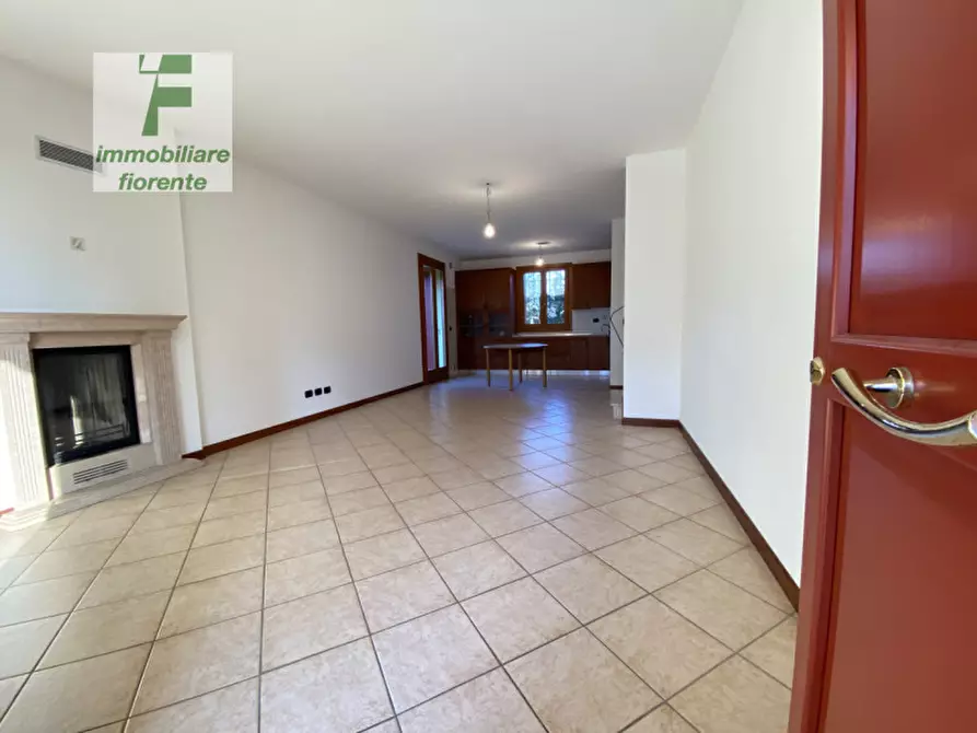 Immagine 2 di Casa bifamiliare in vendita  in VIA CALTANA a Vigonza