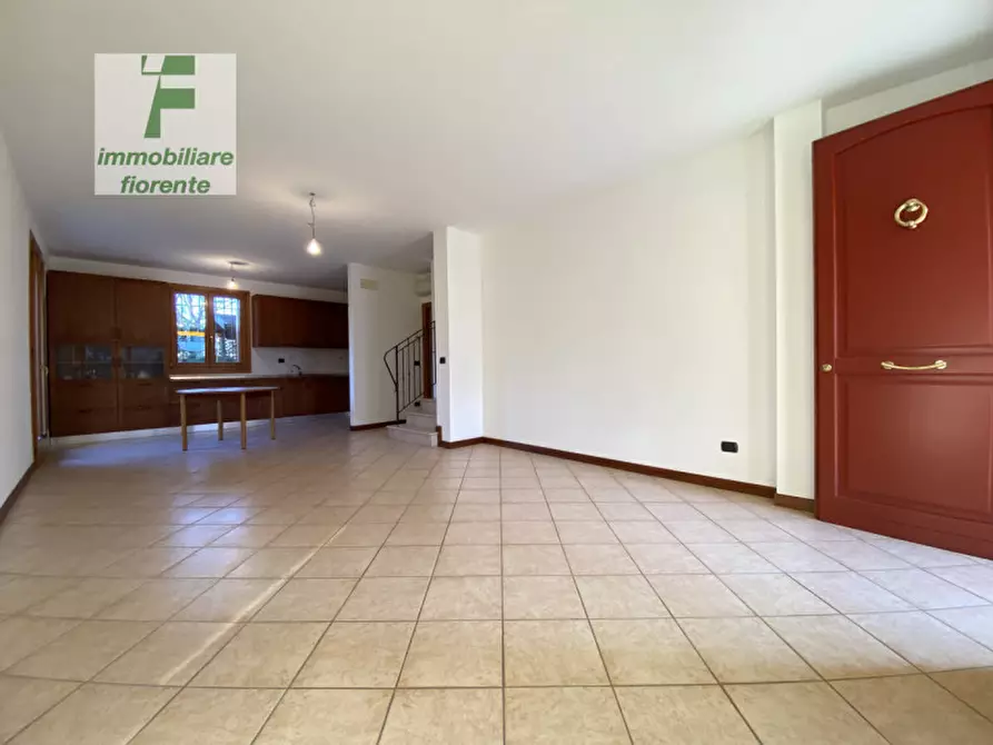 Immagine 3 di Casa bifamiliare in vendita  in VIA CALTANA a Vigonza