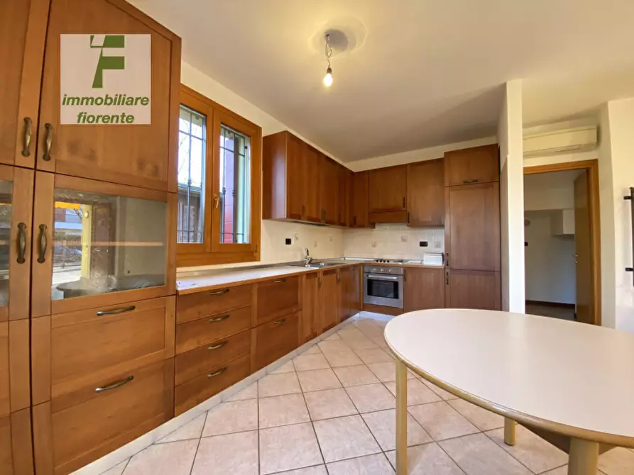 Immagine 5 di Casa bifamiliare in vendita  in VIA CALTANA a Vigonza