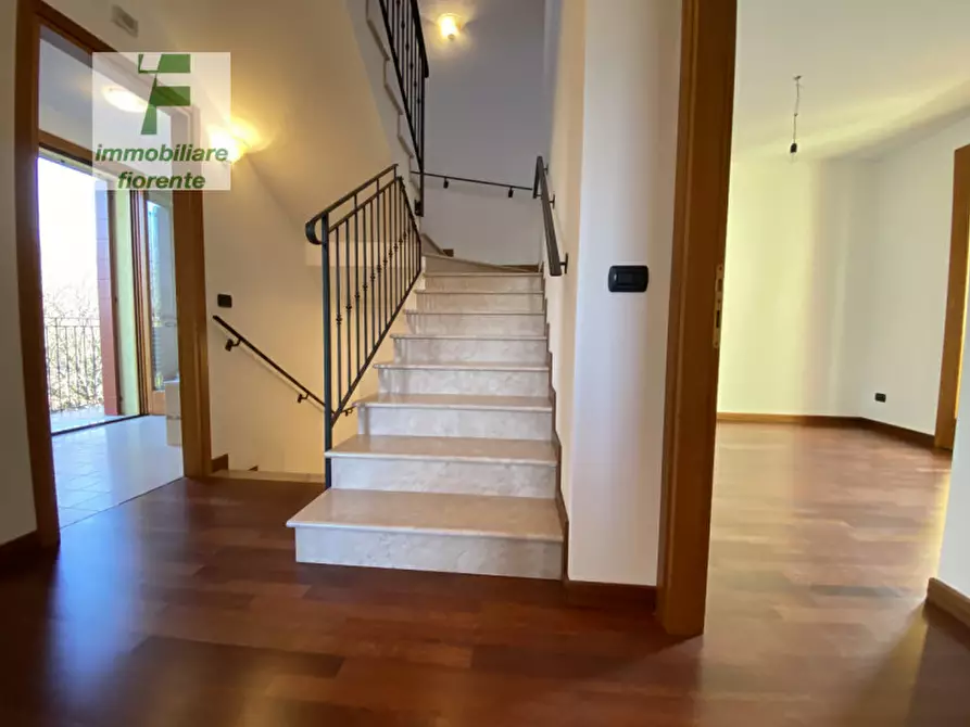 Immagine 6 di Casa bifamiliare in vendita  in VIA CALTANA a Vigonza