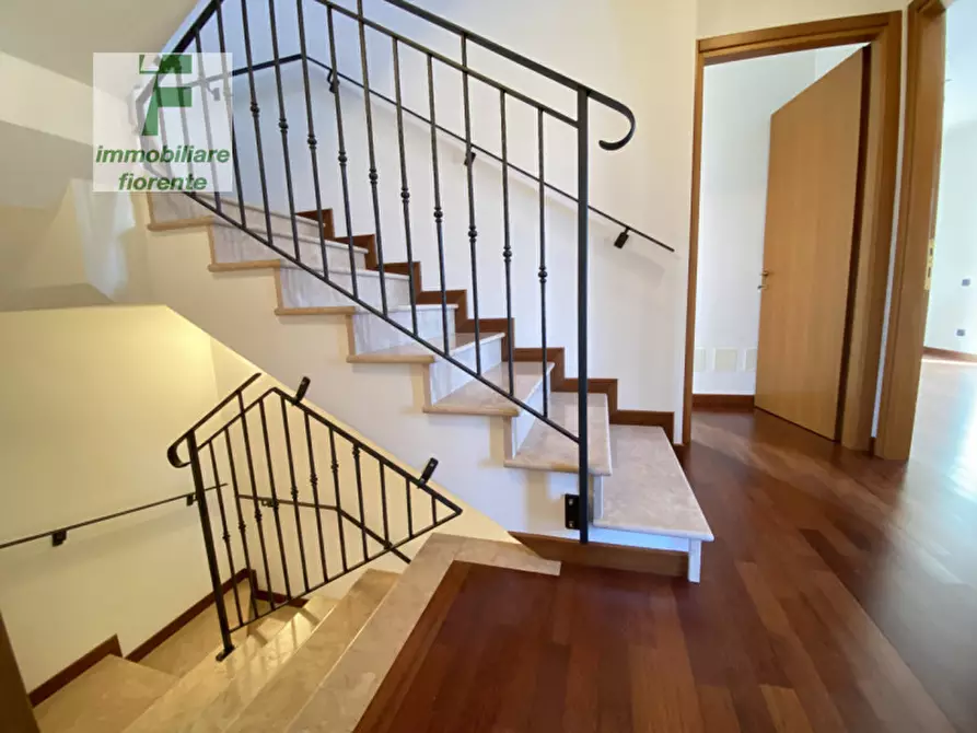 Immagine 7 di Casa bifamiliare in vendita  in VIA CALTANA a Vigonza