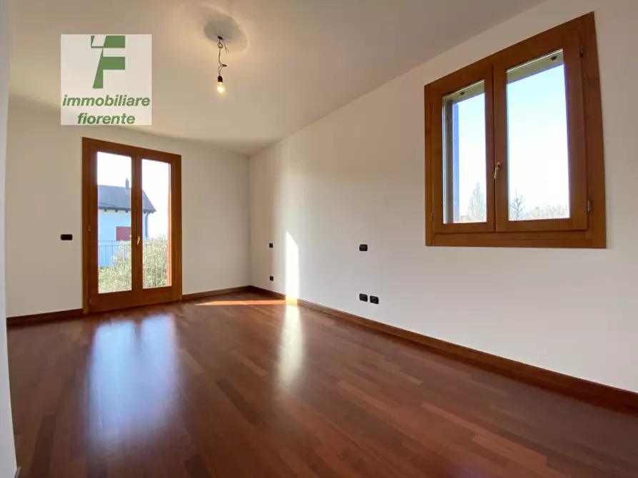 Immagine 10 di Casa bifamiliare in vendita  in VIA CALTANA a Vigonza