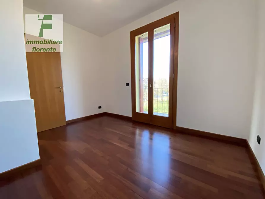 Immagine 11 di Casa bifamiliare in vendita  in VIA CALTANA a Vigonza