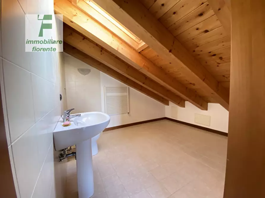 Immagine 14 di Casa bifamiliare in vendita  in VIA CALTANA a Vigonza