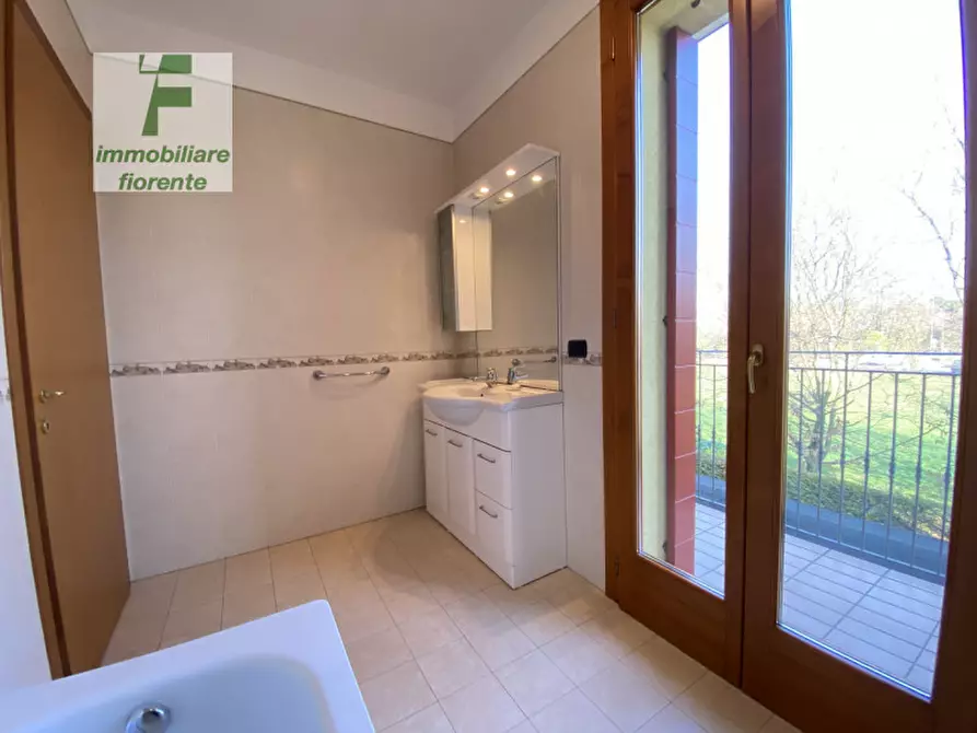 Immagine 16 di Casa bifamiliare in vendita  in VIA CALTANA a Vigonza