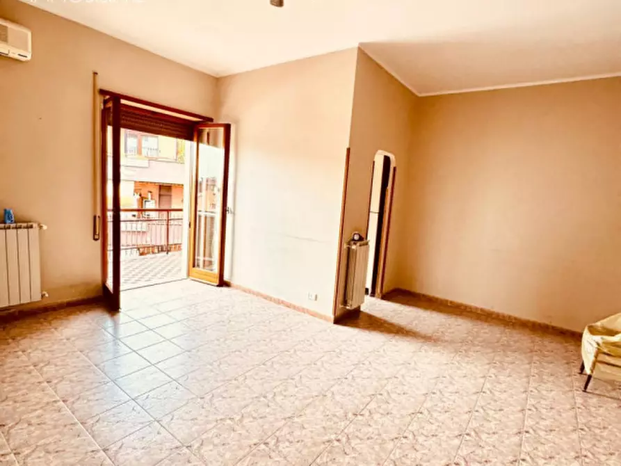 Immagine 3 di Appartamento in vendita  in via marco antonio colonna a Marino