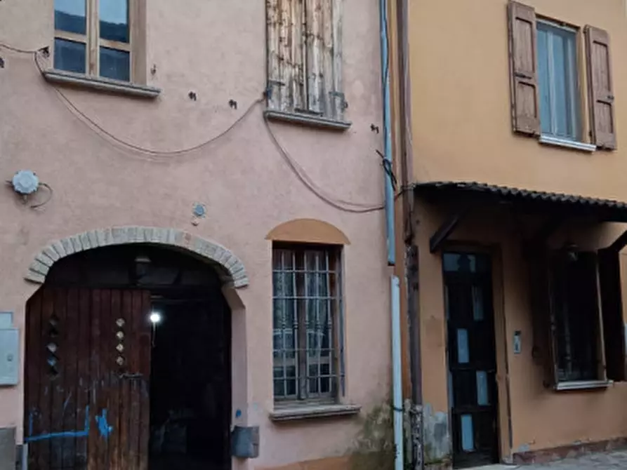 Immagine 2 di Villetta a schiera in vendita  in Sp29 a Remedello