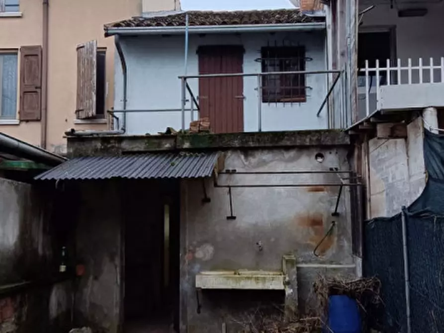 Immagine 4 di Villetta a schiera in vendita  in Sp29 a Remedello