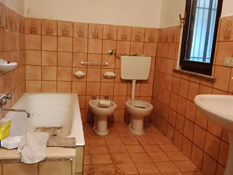 Immagine 7 di Villetta a schiera in vendita  in Sp29 a Remedello