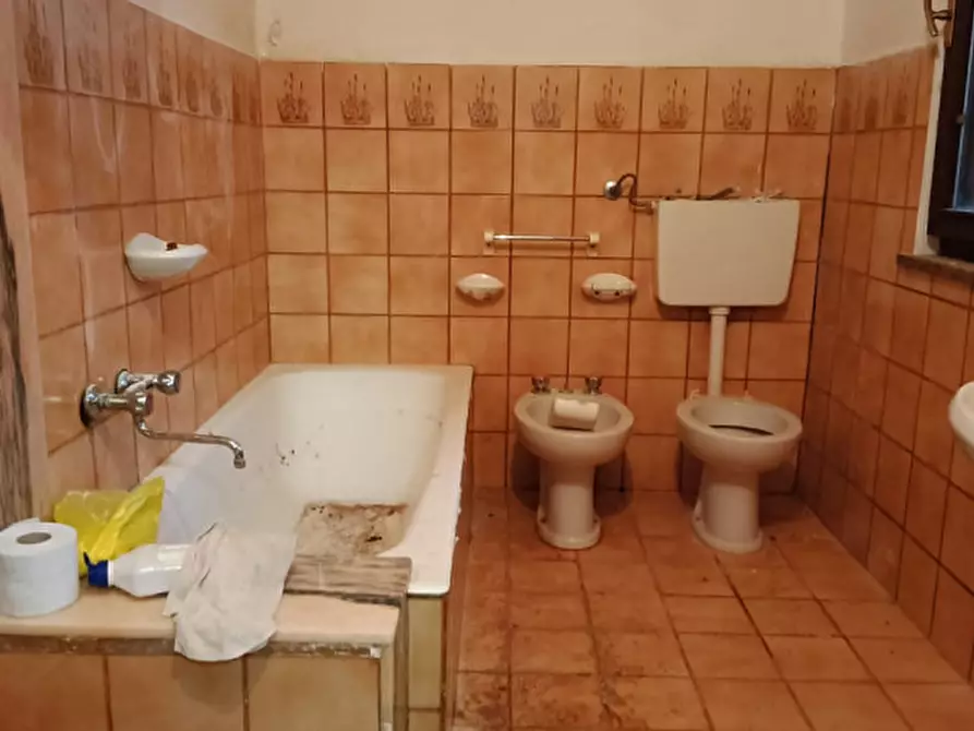 Immagine 9 di Villetta a schiera in vendita  in Sp29 a Remedello