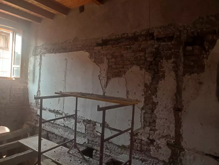 Immagine 11 di Villetta a schiera in vendita  in Sp29 a Remedello