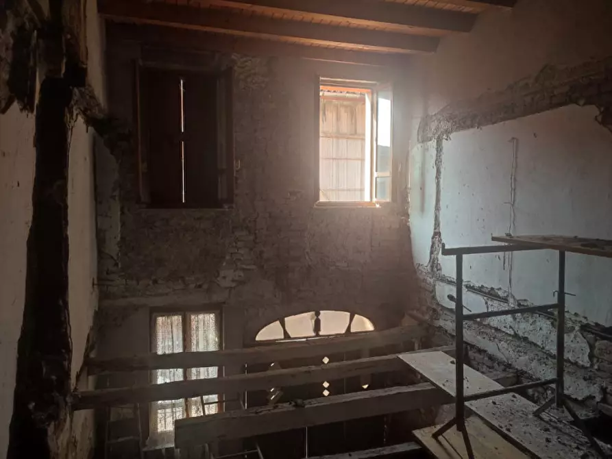 Immagine 12 di Villetta a schiera in vendita  in Sp29 a Remedello